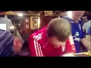 Tung Tucking Ting Sharabi Moves