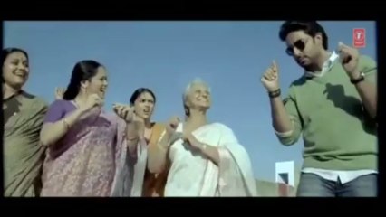 Genda Phool [Full Song] - Delhi 6