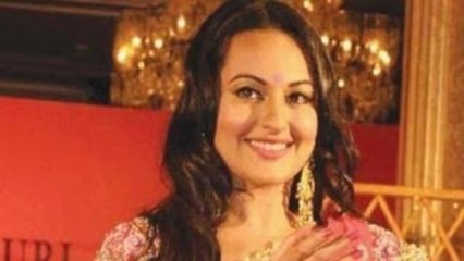 Sonakshi Sinha Overwhelmed By Lootera Success