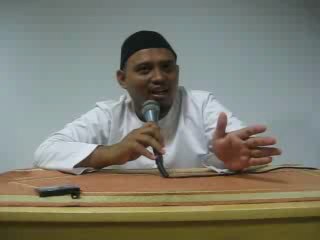 20100819 - Ust Asep Sobari - Shirah Nabawiyah, Bag. 1