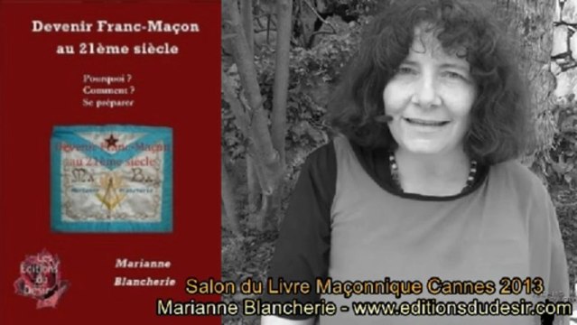 Devenir Franc-Maçon Clermont-Ferrand ebook et livre papier