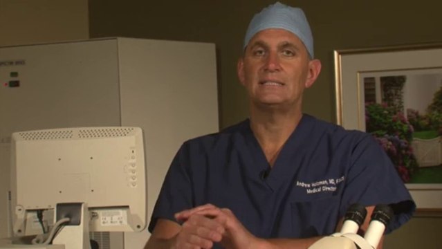 Laser Vision Correction Virginia, Maryland, and Washington D.C.