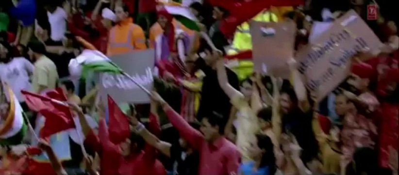 Halla Bol Song (Film Version) Dhan Dhana Dhan Goal _ John Abraham