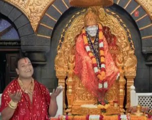 Tunde Bola Shiradi Sai Oriya Sai Bhajan [Full Song] I Mu Jaauchhi Shiradi Dham