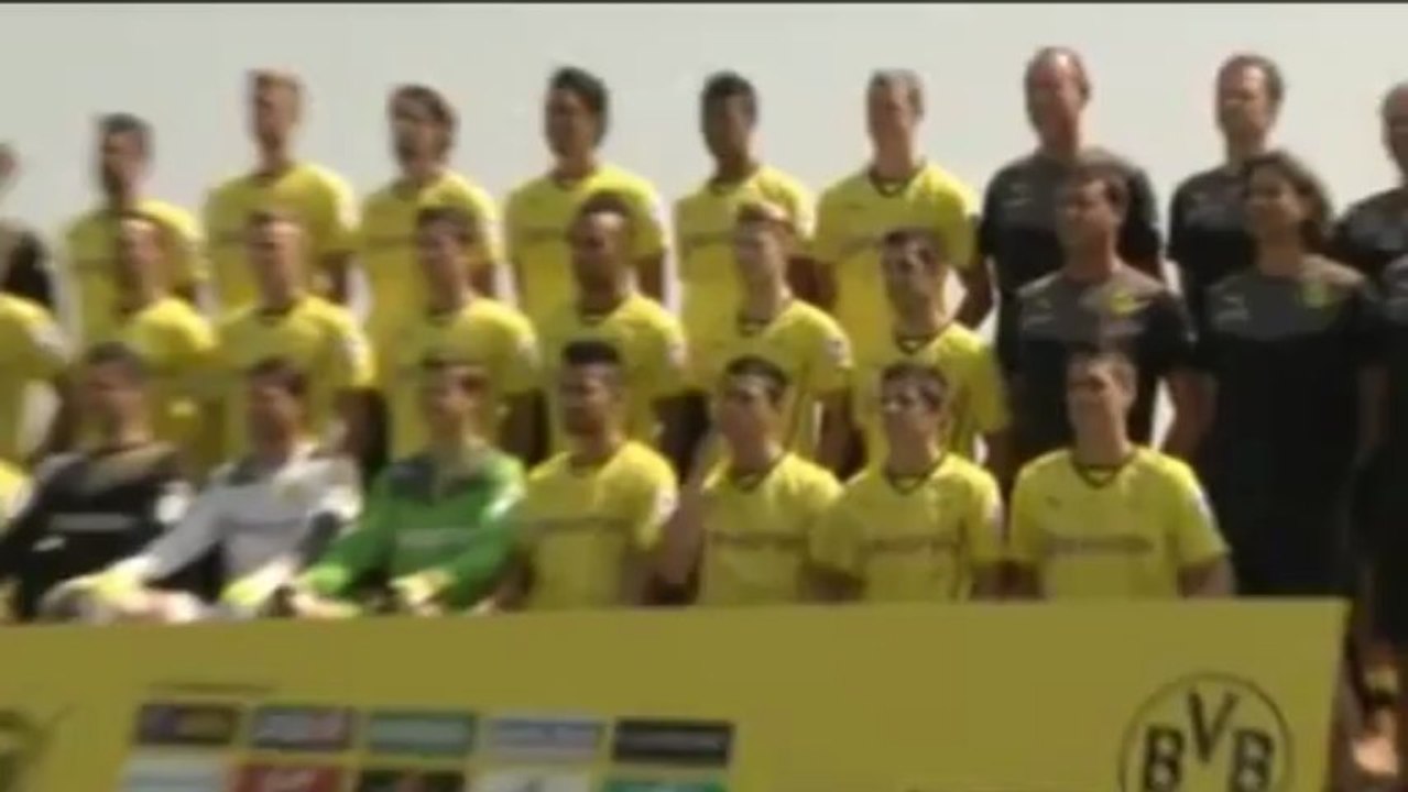 Bangen um Mikhitaryan - Aufatmen bei Lewandowski