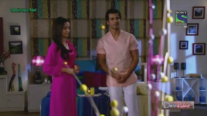 ChhanChhan and Manav - Love Scene 32
