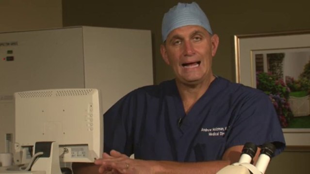 Vision Correction Procedure Virginia, Maryland, Washington D.C.