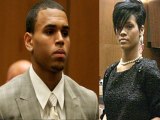 Chris Brown In Prison Over Rihannas Assault