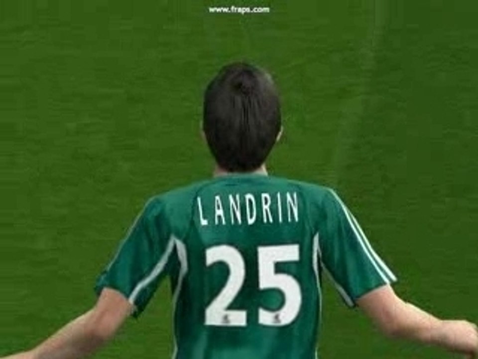 Lan-ASSEFCL40