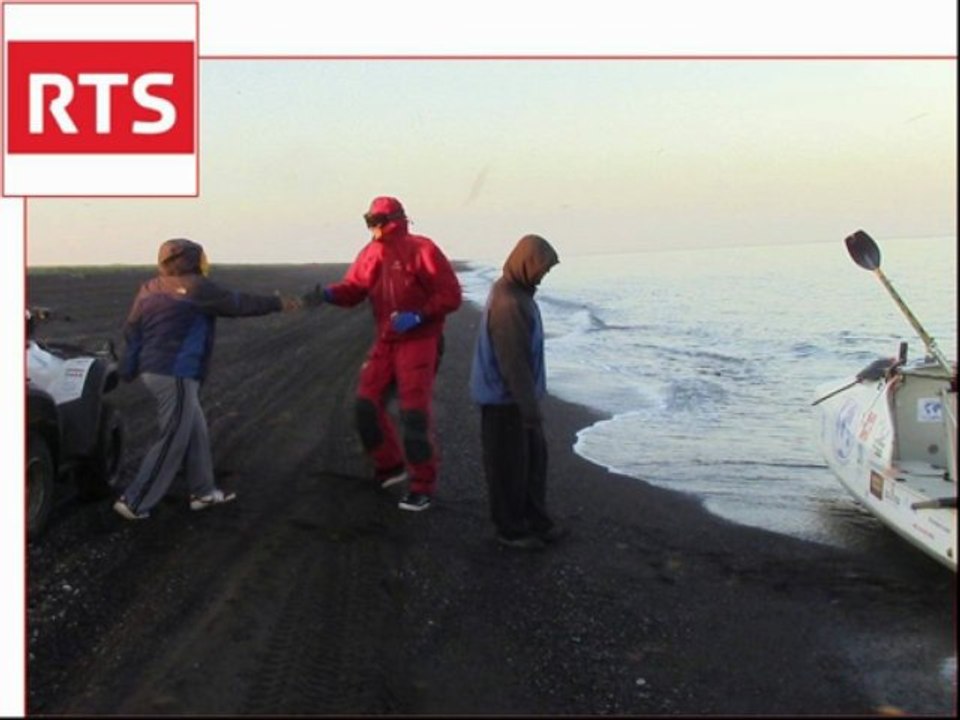 17.07.13 Radio RTS Sport Première - Stéphane Trisconi et Charles Hedrich via Satellite