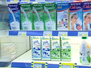 Ρωσικό μπλόκο στις εξαγωγές