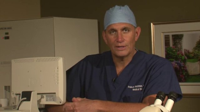 Laser Vision Correction Candidate Virginia, Maryland, Washington D.C.