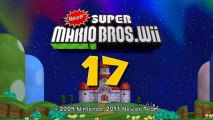 [WT] Newer Super Mario Bros Wii (Hack) #17