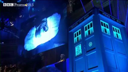 _I am the Doctor_ - BBC Proms 2013 - Radio 3