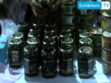 PT. A Wasesa- Indonesia deals in Diversified Products; Pure Honey, Peci Hat and Wooden Bags (Exhibitors TV @ My Karachi 2013)