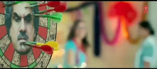 Jaane Nahin Denge Tujhe [Full Song] - 3 Idiots