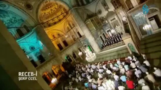 İstanbul İlahi Grubu - Gel Gör Beni Aşk Neyledi