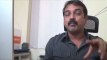 Director Koratala Siva about Kalyanram OM 3D