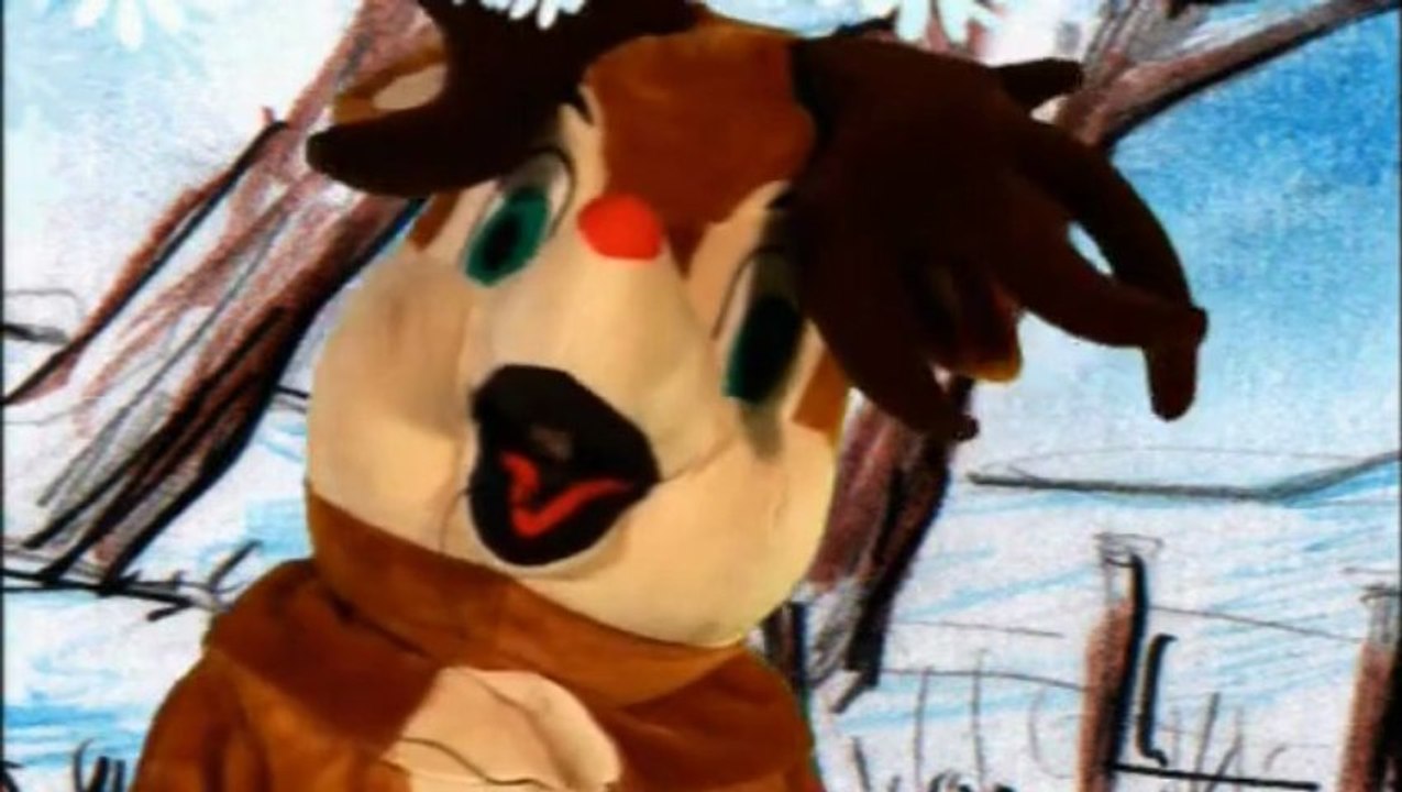 videoGaiden Series 3 Christmas Special