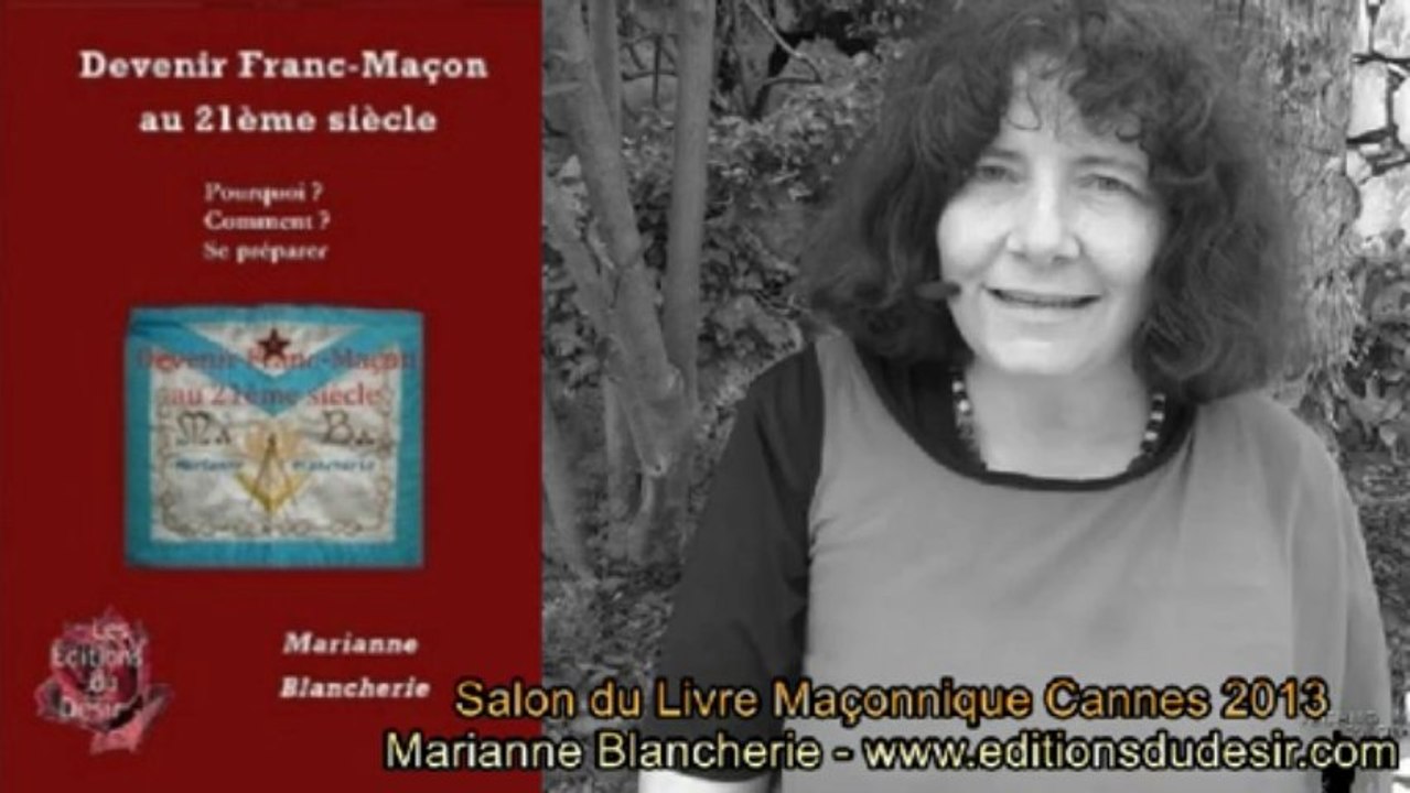 Devenir Franc-Maçon La Rochelle ebook et livre papier