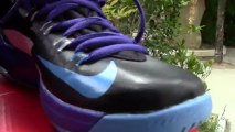 nike zoom kd v