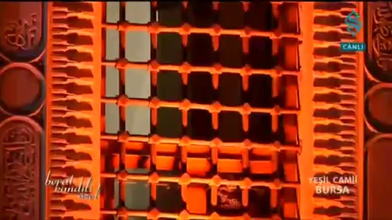 İstanbul İlahi grubu - Ya İlahi