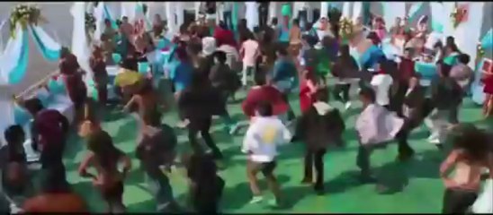 WELCOME TO THE ISHQ MOHALLAH FULL VIDEO SONG CHASHME BADDOOR _ ALI ZAFAR, SIDDHARTH