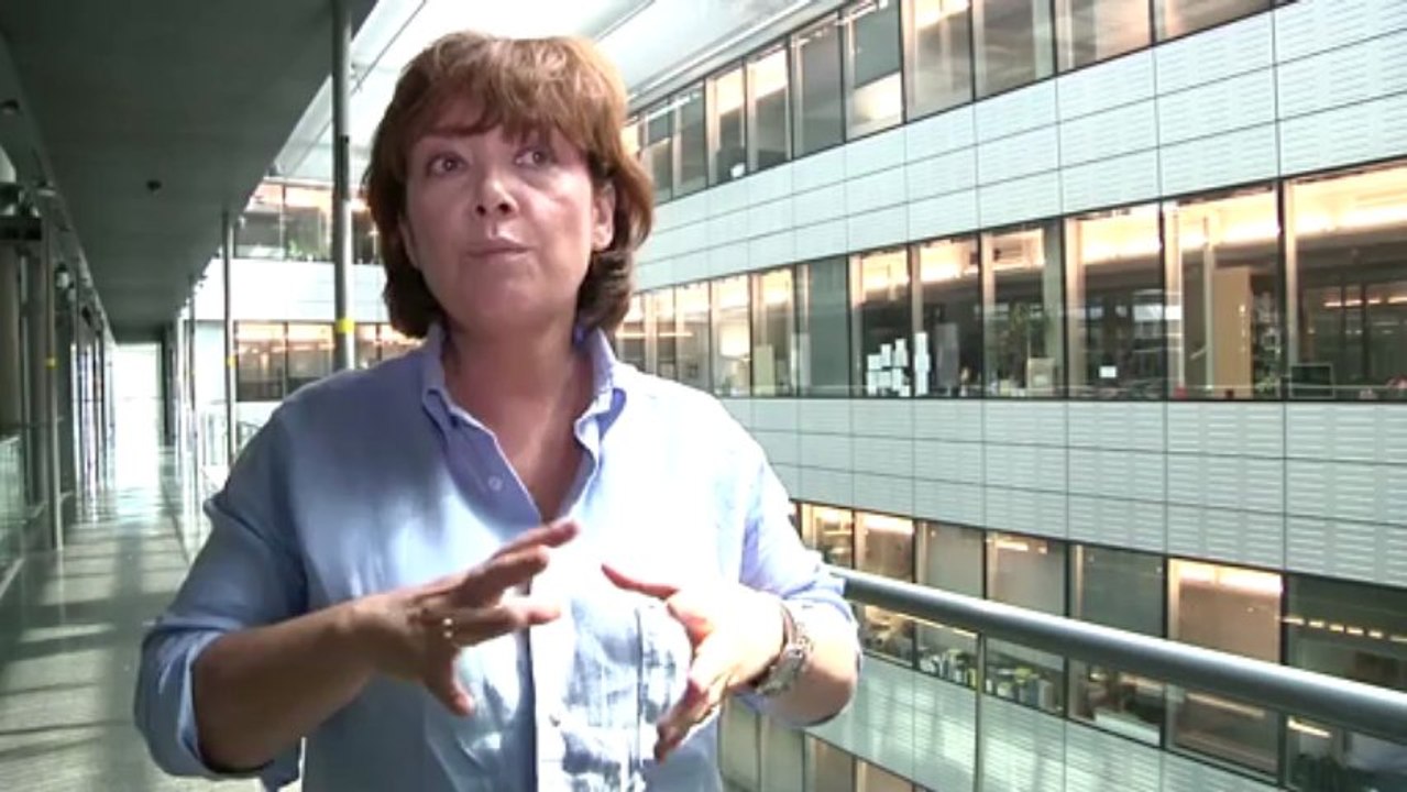 UMP : pourquoi la crise financière aggrave la crise politique