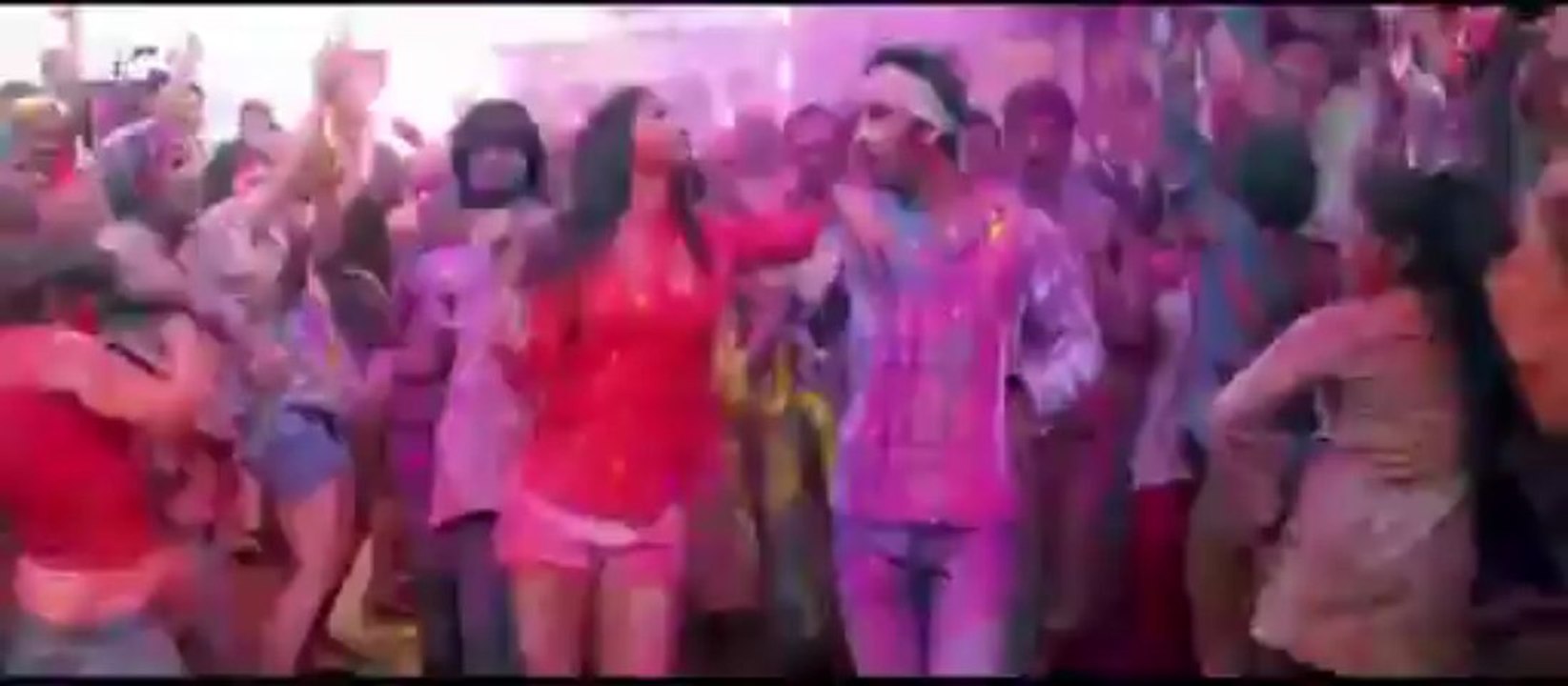 Yeh Jawaani Hai Deewani Mashup (Official) _ DJ Chetas