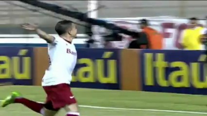 Brasilerao - La Top 5 dell'ultima giornata