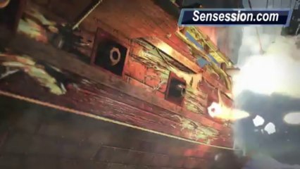 Assassin's Creed IV Black Flag - Trailer Estilo de vida pirata