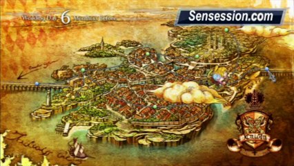 Time & Eternity Análisis Sensession