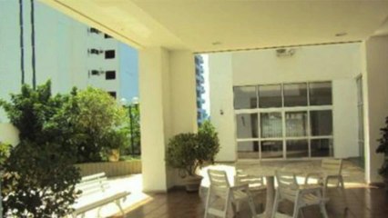 3 Quartos Com Dependência À Venda Itaigara Salvador