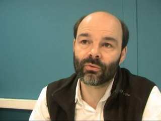 Roland Lehoucq : un parcours, un metier