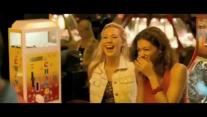 Love Bite Official Trailer (2013) - Jessica Szohr, Ed Speleers Movie HD