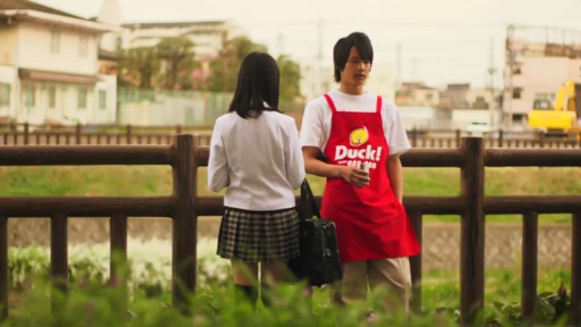 私立バカレア高校 6話 Video Dailymotion