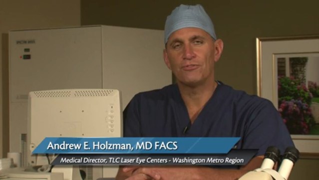 Bladeless LASIK Virginia, Maryland, and Washington D.C.