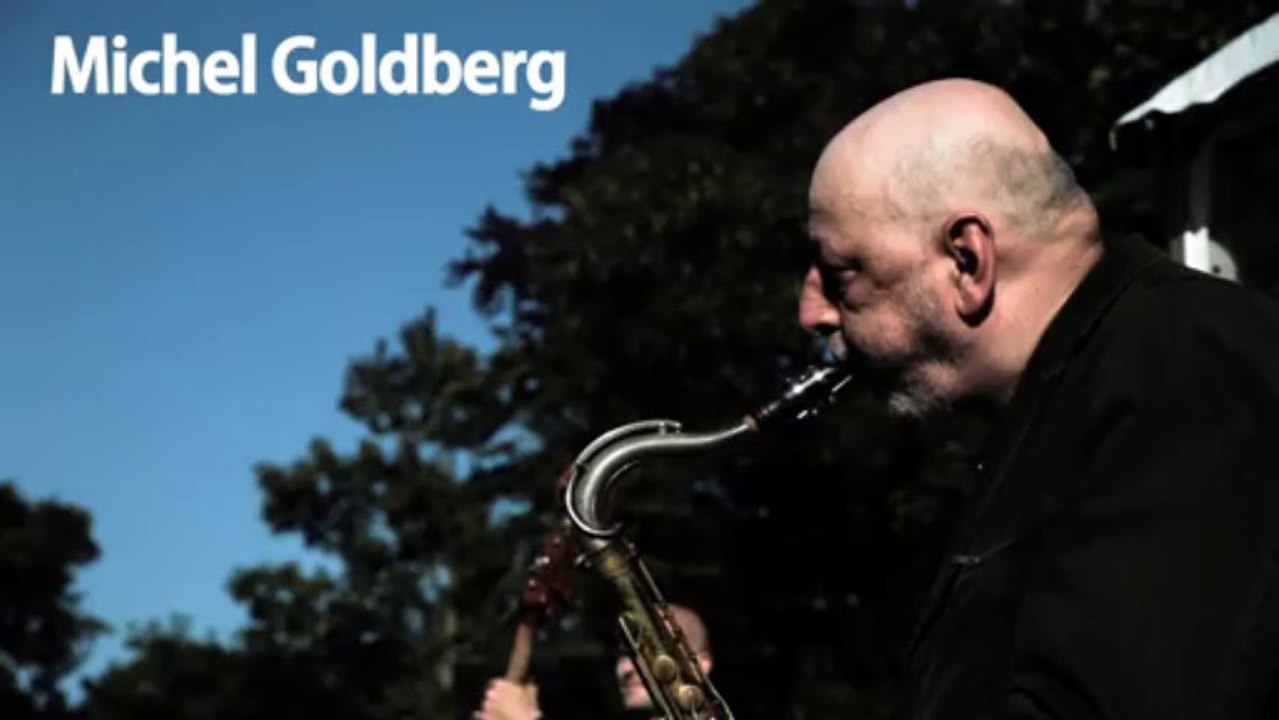 Michel Goldberg 06/07/13