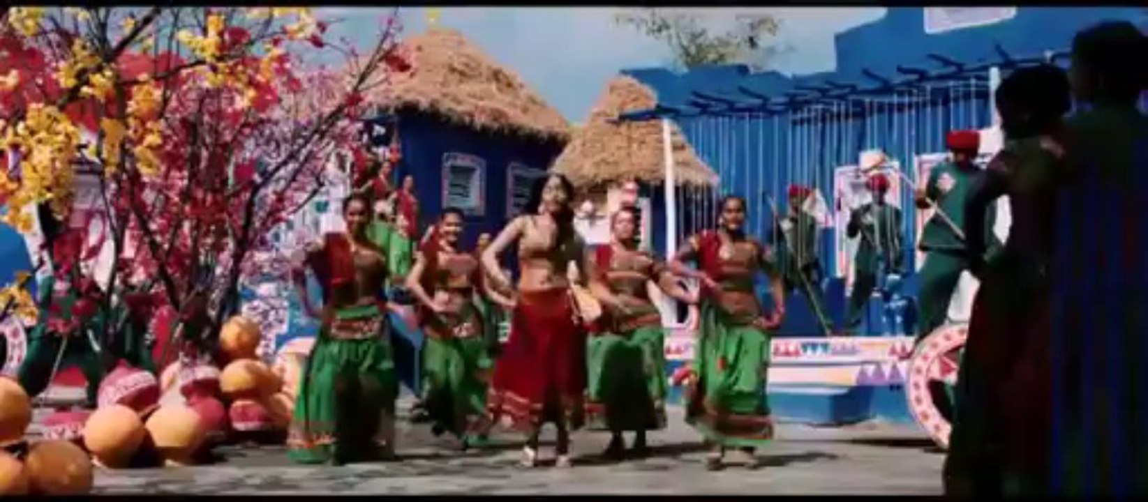 Ya Yaa - Official Theatrical Trailer