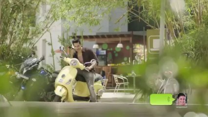 WeChat TVC- Phir kab miloge (30sec)