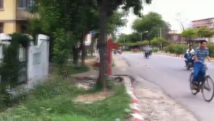 Myanmar, la démocratie disciplinée