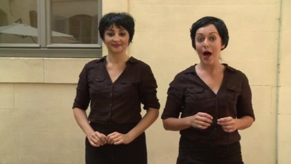 Vidéomatons du OFF 2013 - Europeana, une brève histoire du XXe siècle