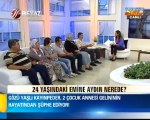 Ebru Gediz İle Yeni Baştan 17.07.2013 2.Kısım