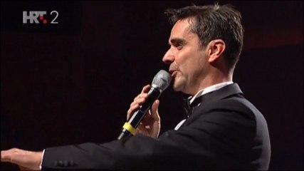 Đani Stipaničev - Jalta, Jalta (Proljetni evergreen)