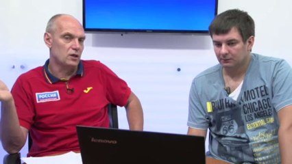 ЦСКА — «Зенит». ТТД игроков с Александром Бубновым