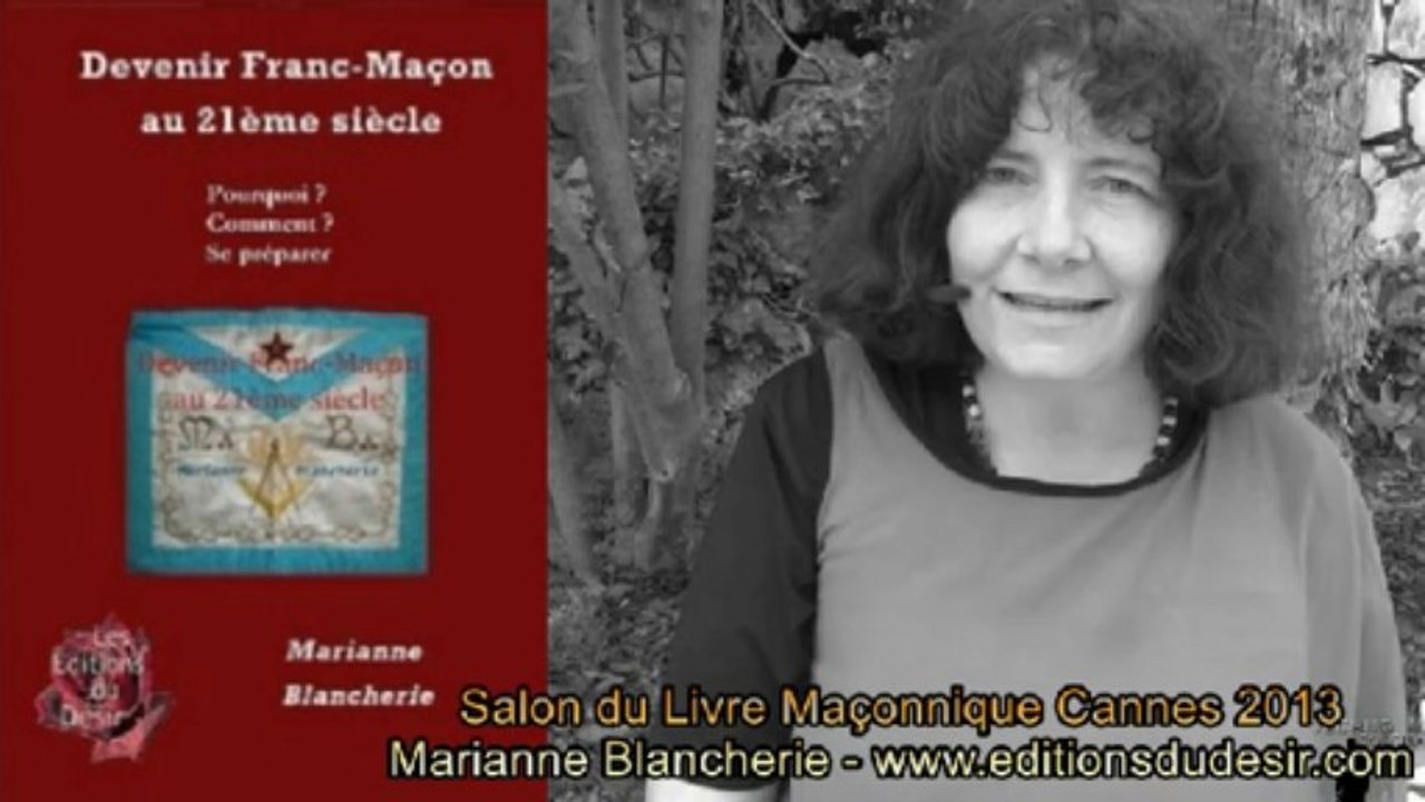 Devenir Franc-Maçon Angers ebook et livre papier
