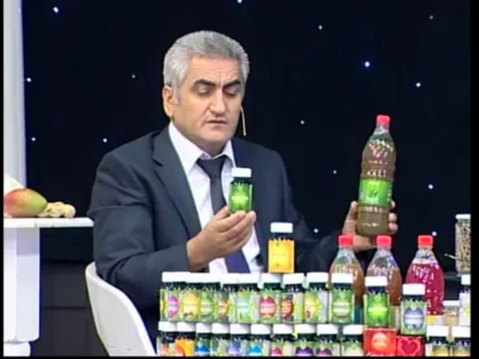 Aloe Vera Forte Bagısıklık Sistemi immun SistemiSoguk Havalar Usutme ibrahim Gokcek