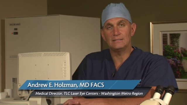 Post LASIK Restrictions Virginia, Maryland, and Washington D.C.