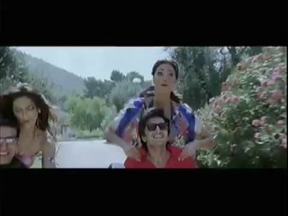 Oh Girl You're Mine - Remix [Full Song] _ Housefull