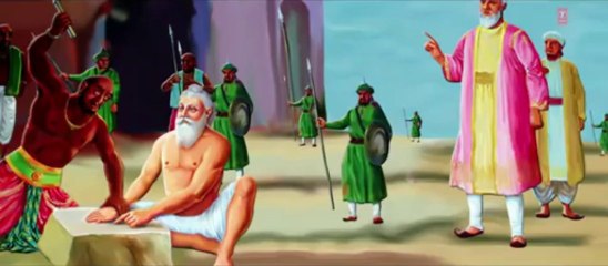 Assi Haan Sikh New Punjabi Full Video Song _ JSL SINGH